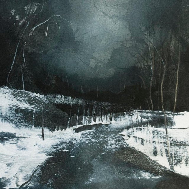 Marrow of the Spirit artwork 1
