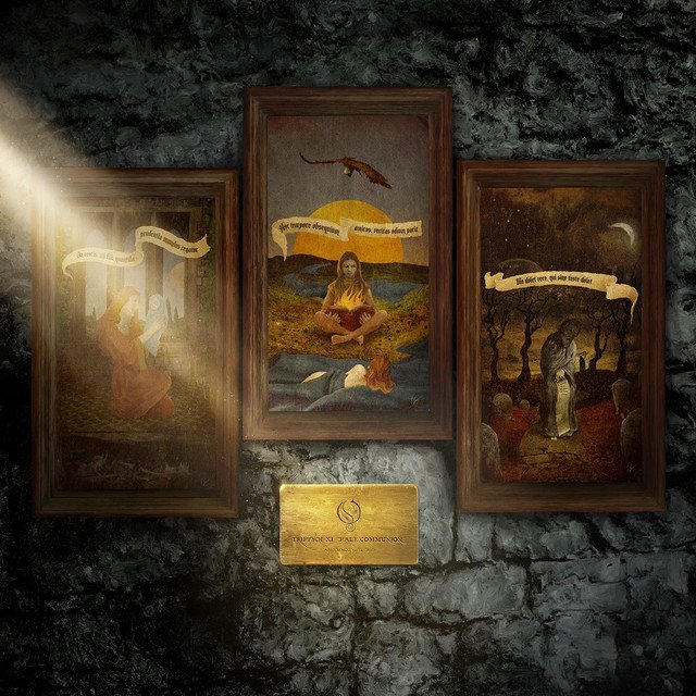Pale Communion artwork 1